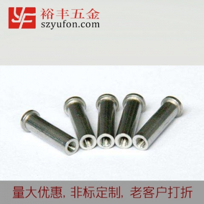 溫州市Φ5/M3 304不鏽鋼大香蕉操逼视频種焊大香蕉操逼视频 儲能焊接大香蕉操逼视频 內螺紋香蕉视频污污